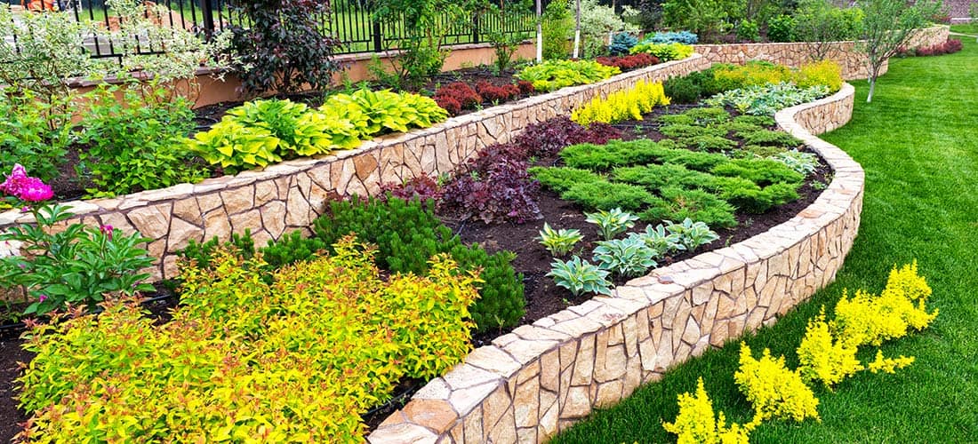 South Holland IL Landscaping