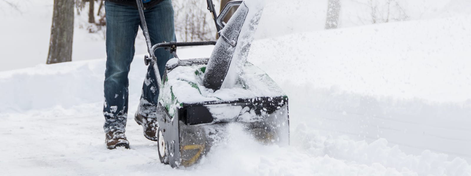 Snowplowing Highland IN